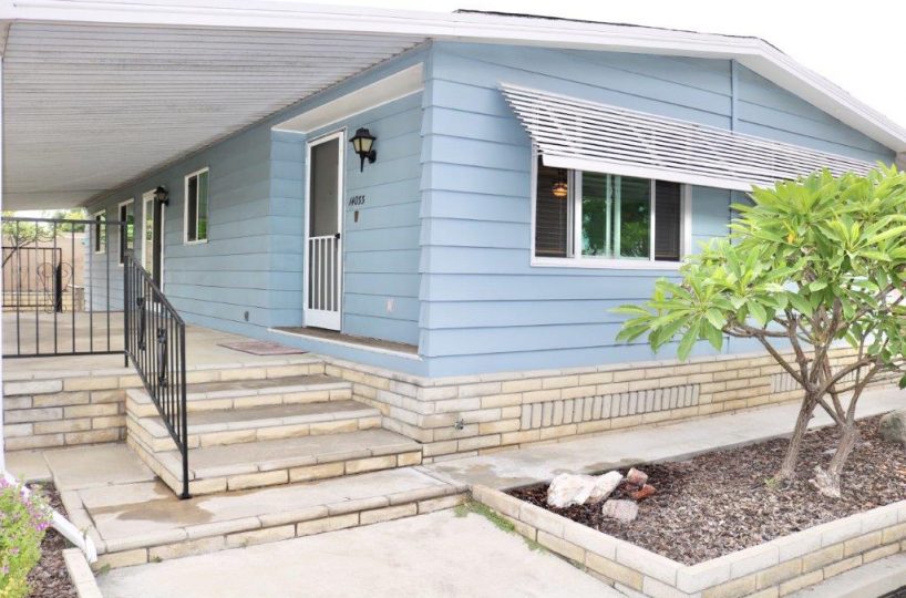 La Mirada Park Community LPH