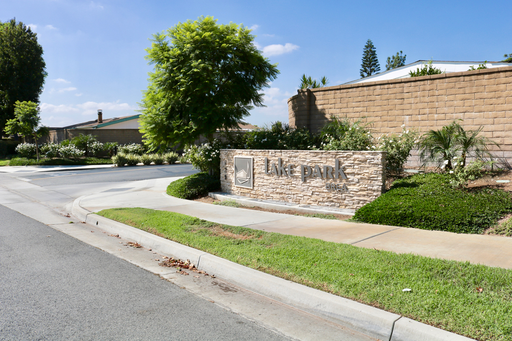 Lake Park Brea LPH