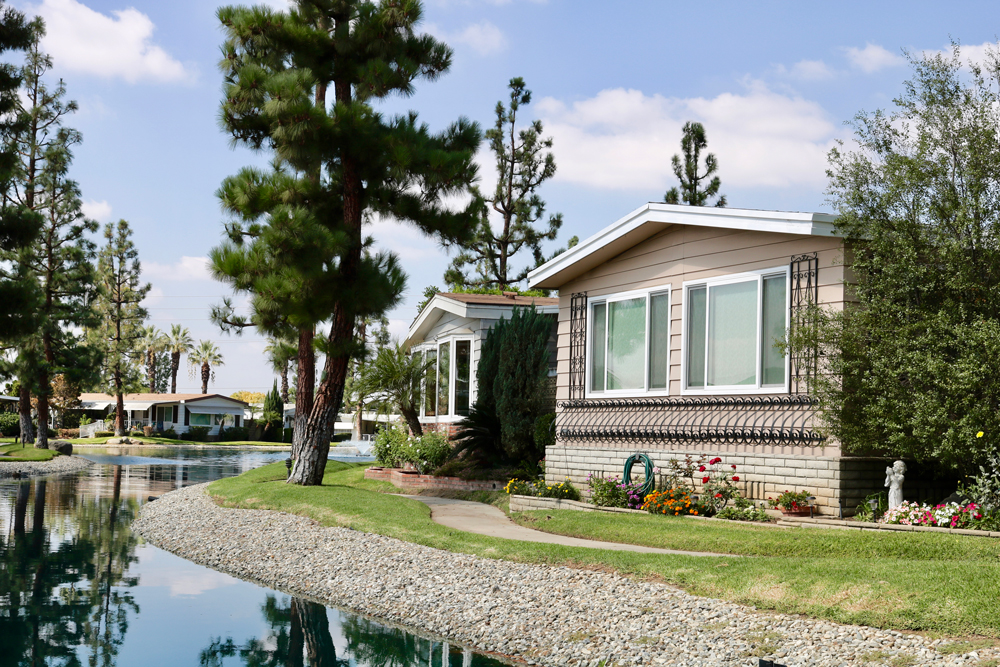 Lake Park La Habra LPH