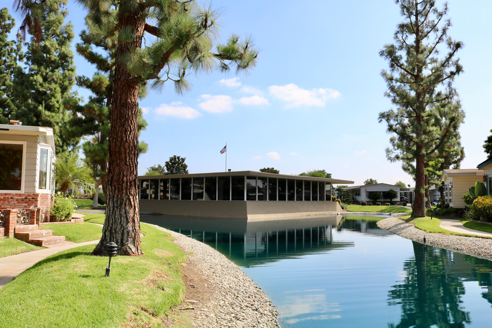 Lake Park La Habra LPH