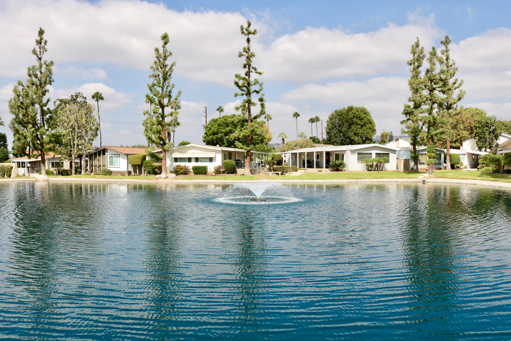 Lake Park La Habra LPH