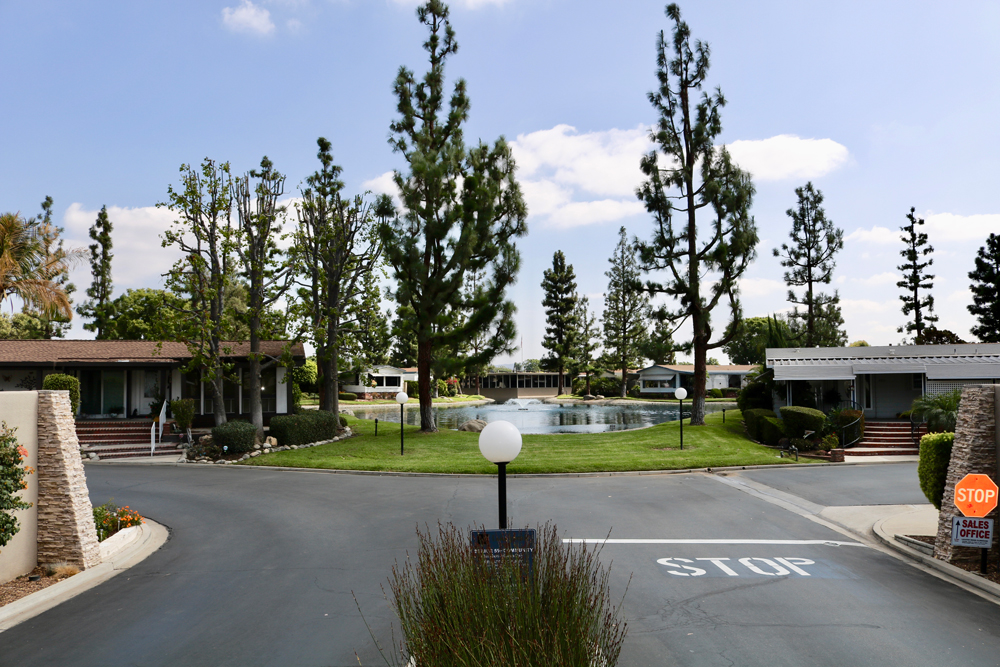 Lake Park La Habra LPH