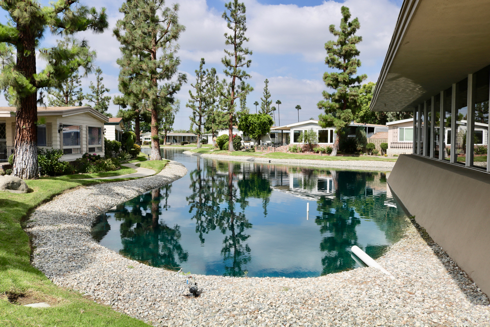 Lake Park La Habra LPH