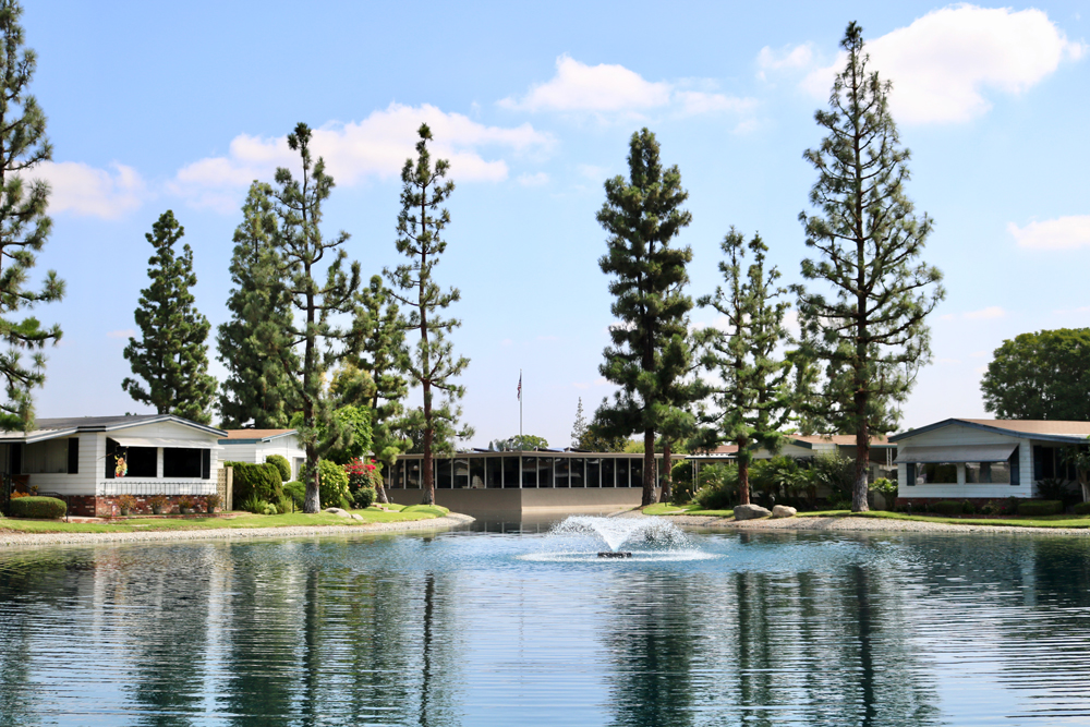 Lake Park La Habra LPH