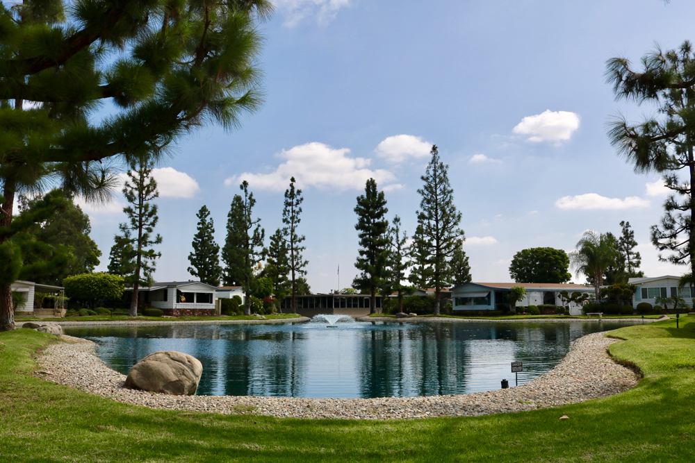 Lake Park La Habra LPH