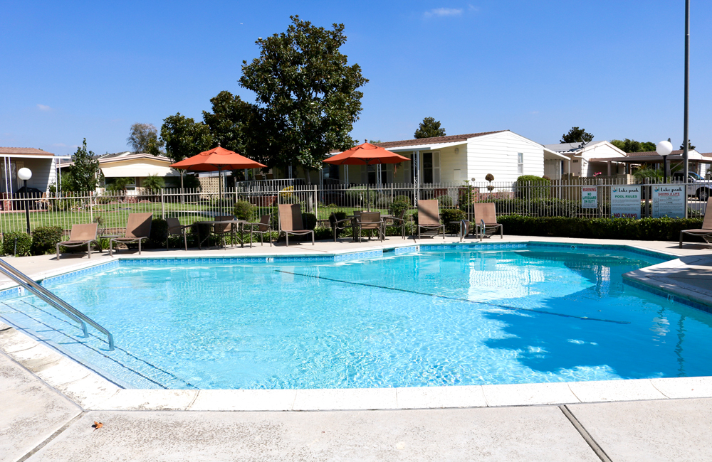 Lake Park La Habra LPH