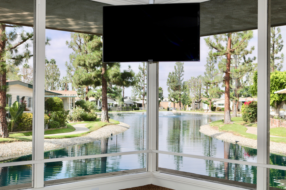 Lake Park La Habra LPH