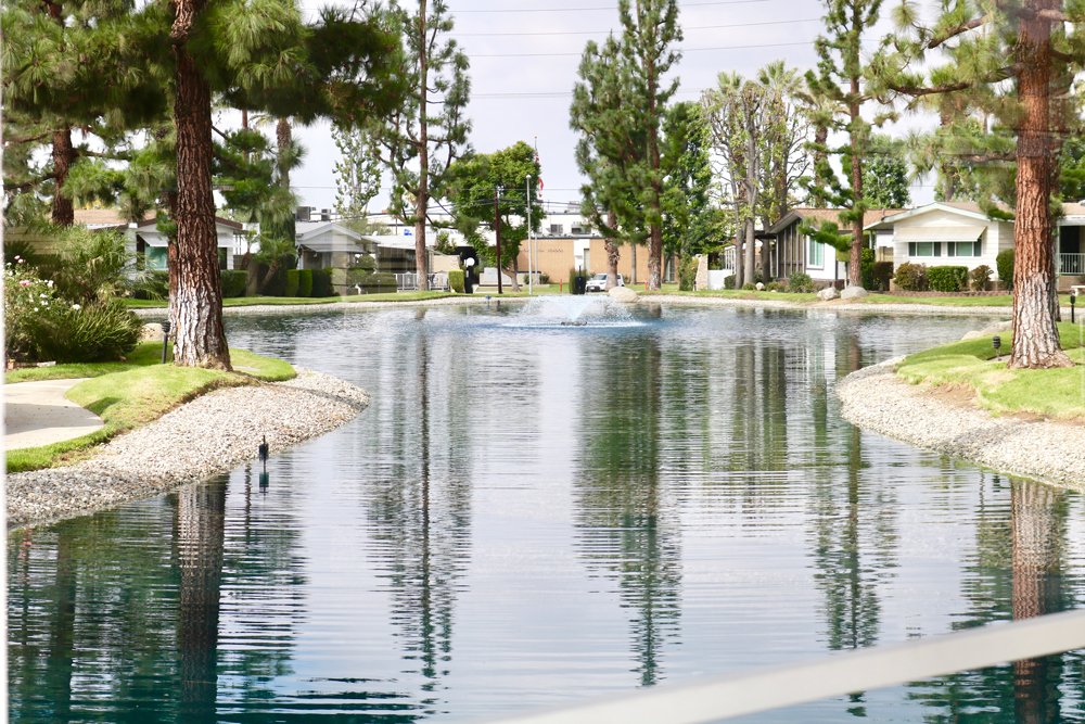 Lake Park La Habra LPH