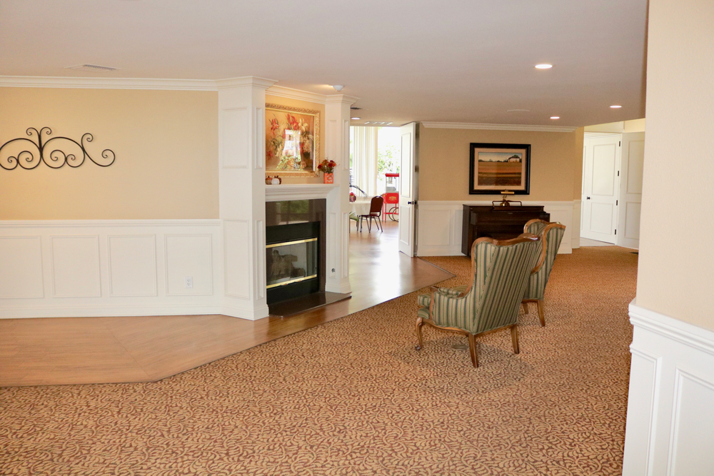 Lake Park La Habra LPH