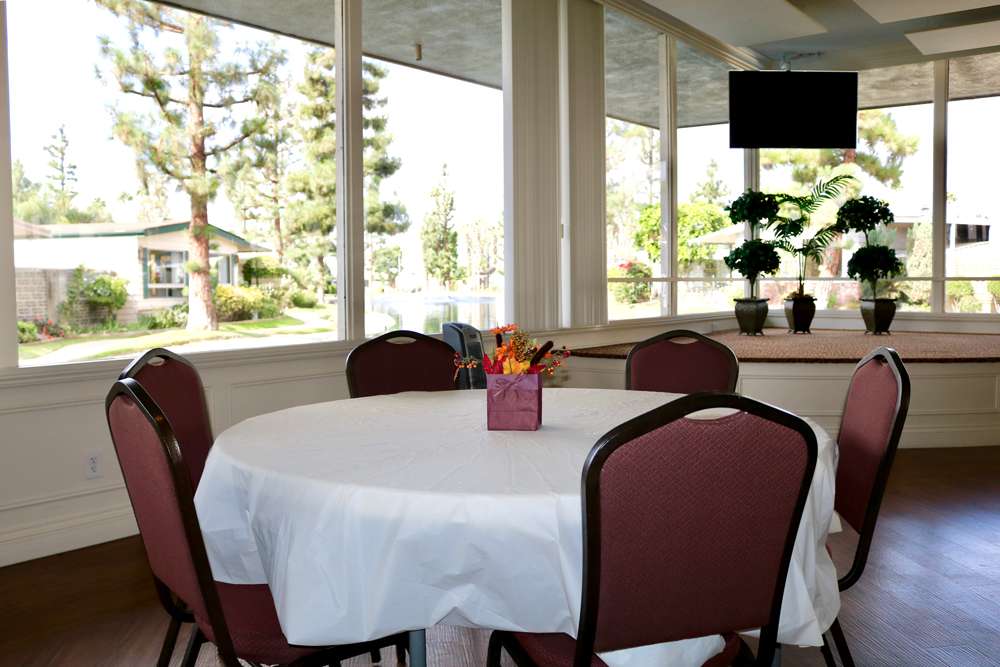 Lake Park La Habra LPH