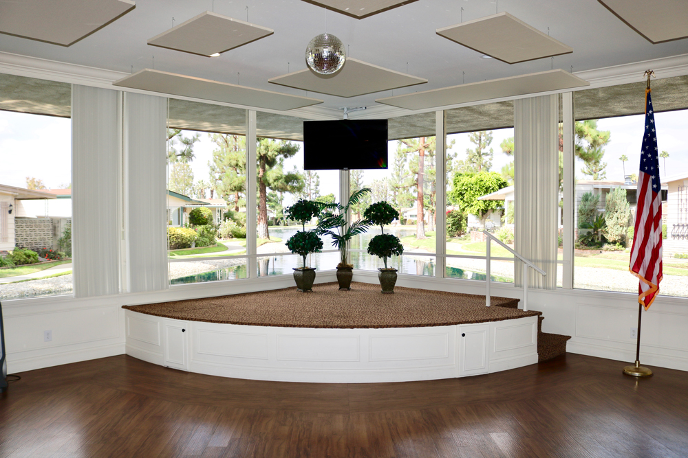 Lake Park La Habra LPH