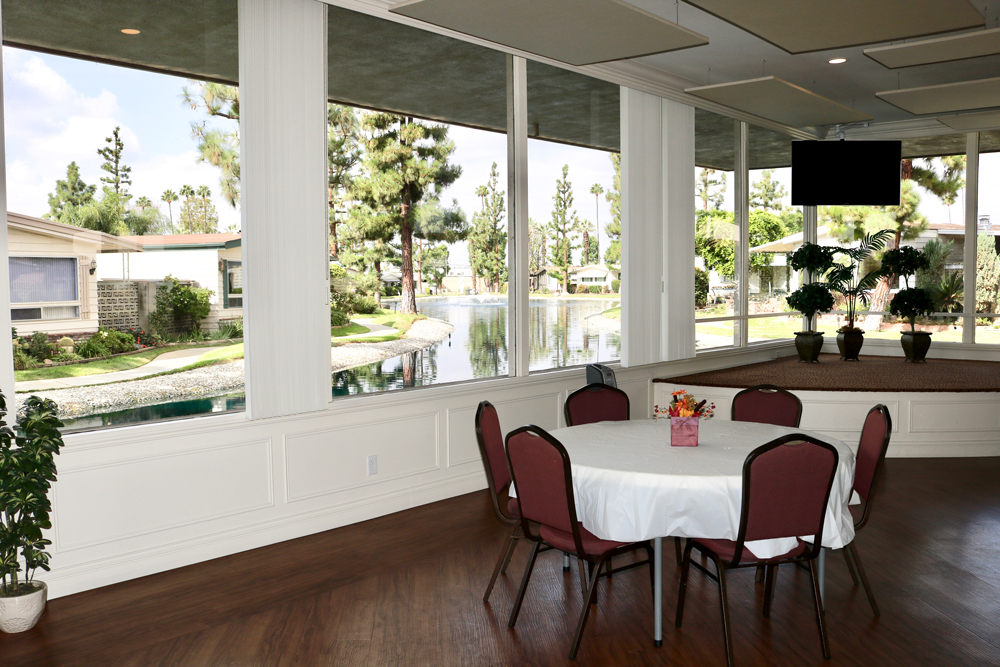 Lake Park La Habra LPH