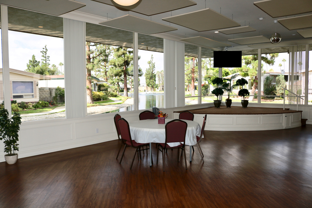 Lake Park La Habra LPH