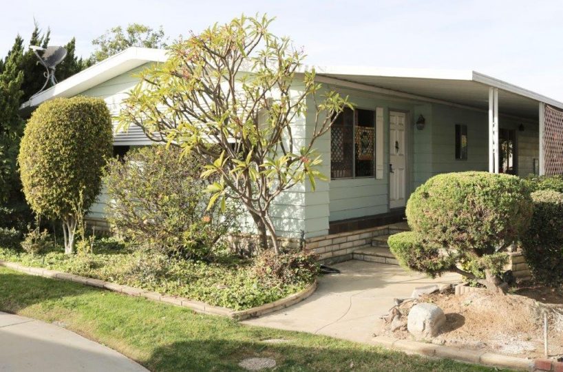 La Habra Park Community LPH