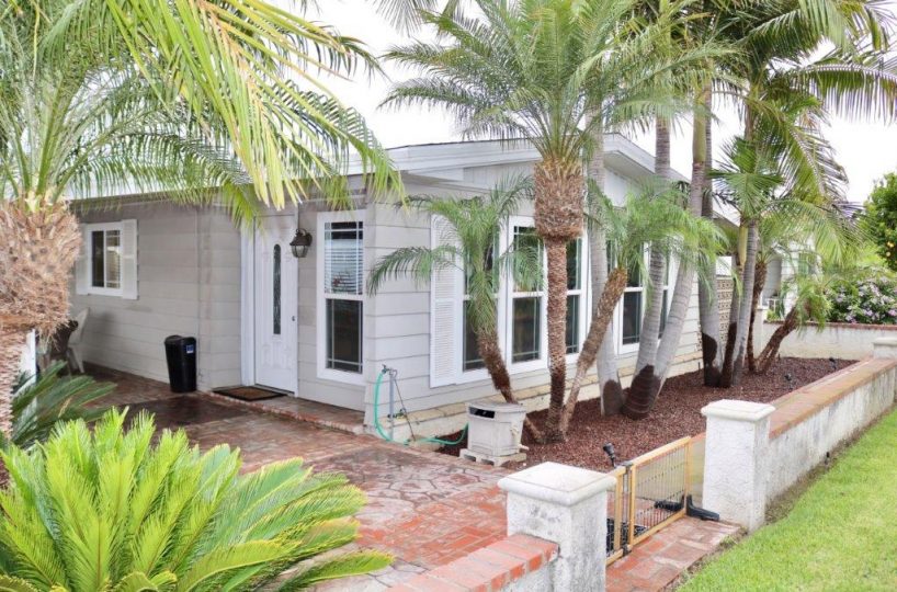 La Mirada Park Community LPH