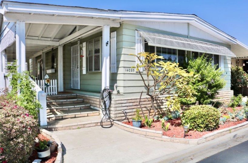 La Mirada Park Community LPH