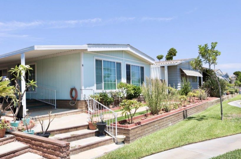 La Mirada Park Community LPH