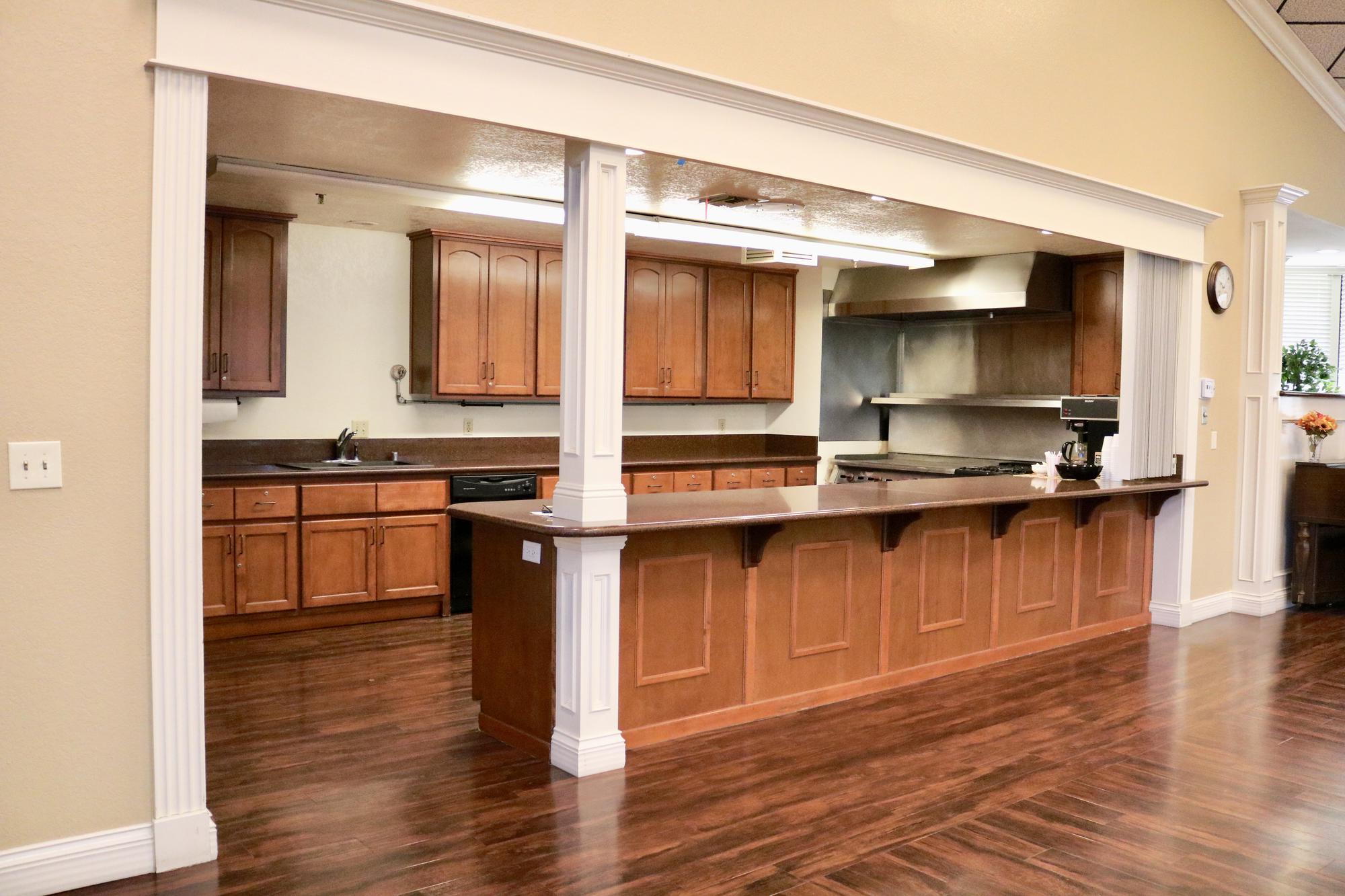 Lake Park Santa Ana North LPH