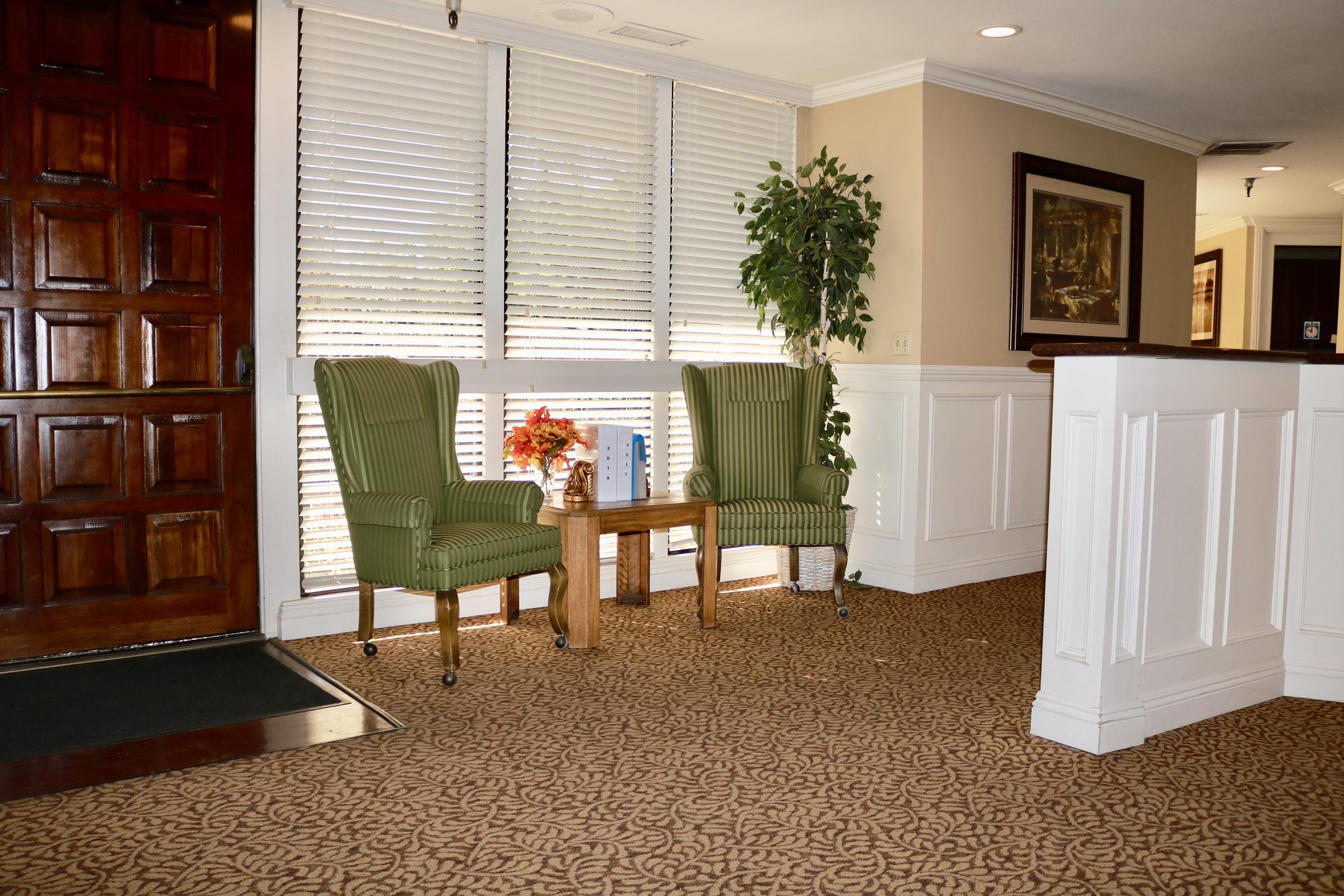 Lake Park Santa Ana North LPH