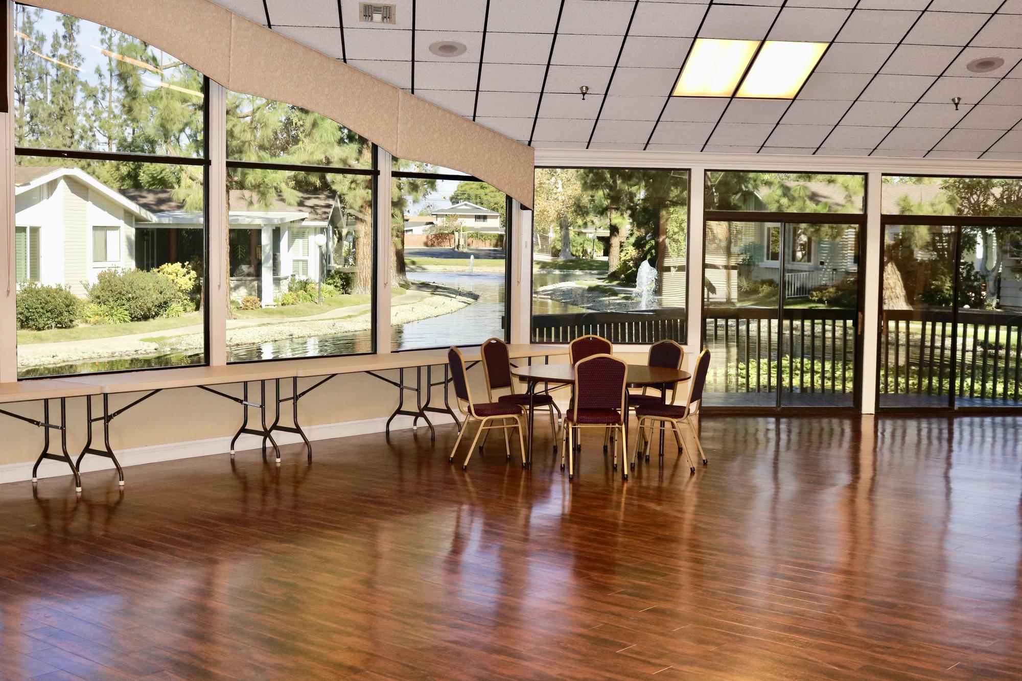 Lake Park Santa Ana North LPH