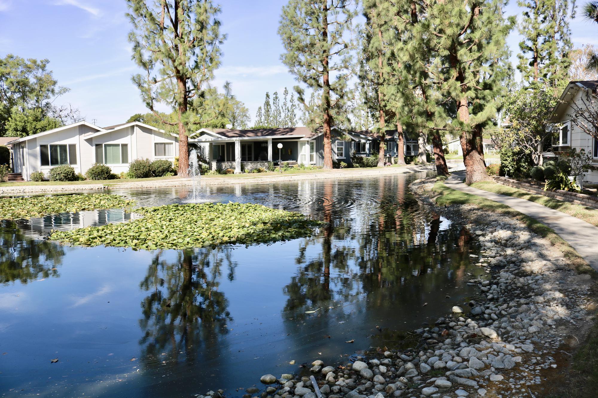 Lake Park Santa Ana North LPH