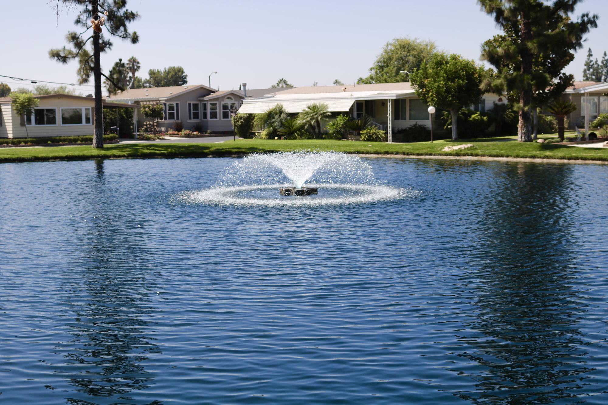 Lake Park Yorba Linda LPH