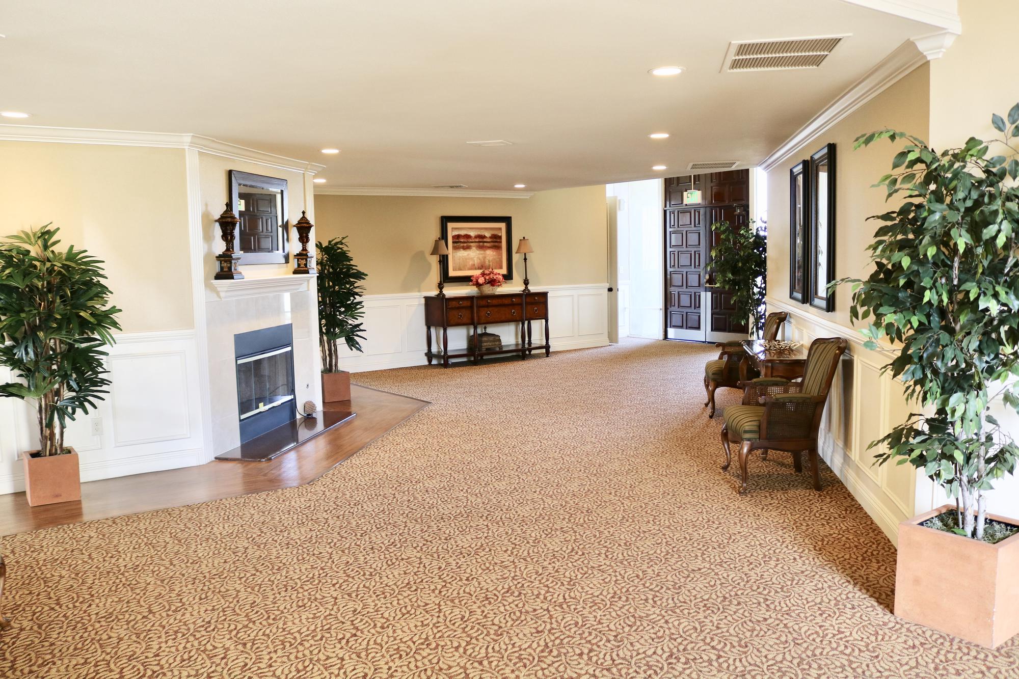 Lake Park Yorba Linda LPH