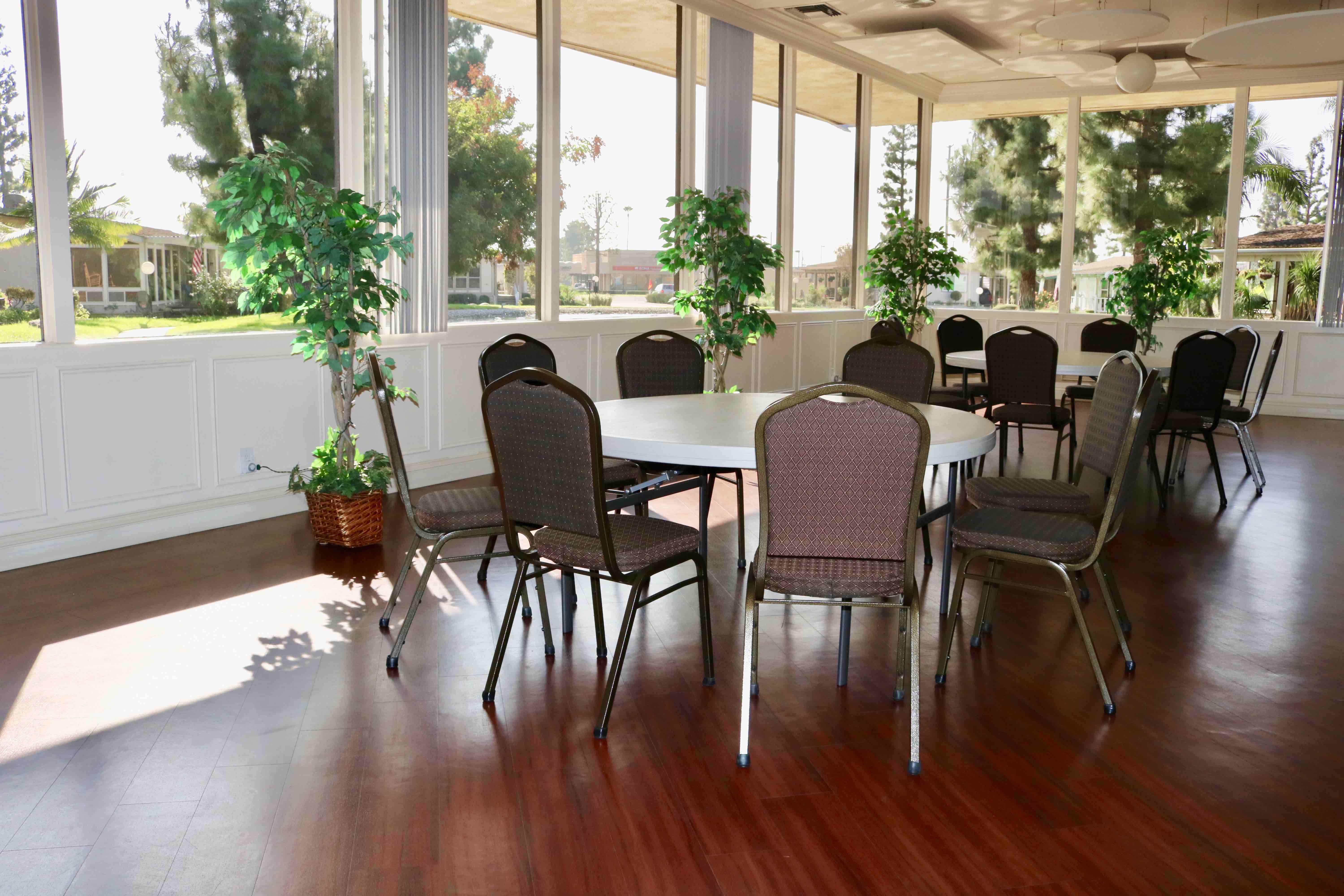 Lake Park Placentia LPH