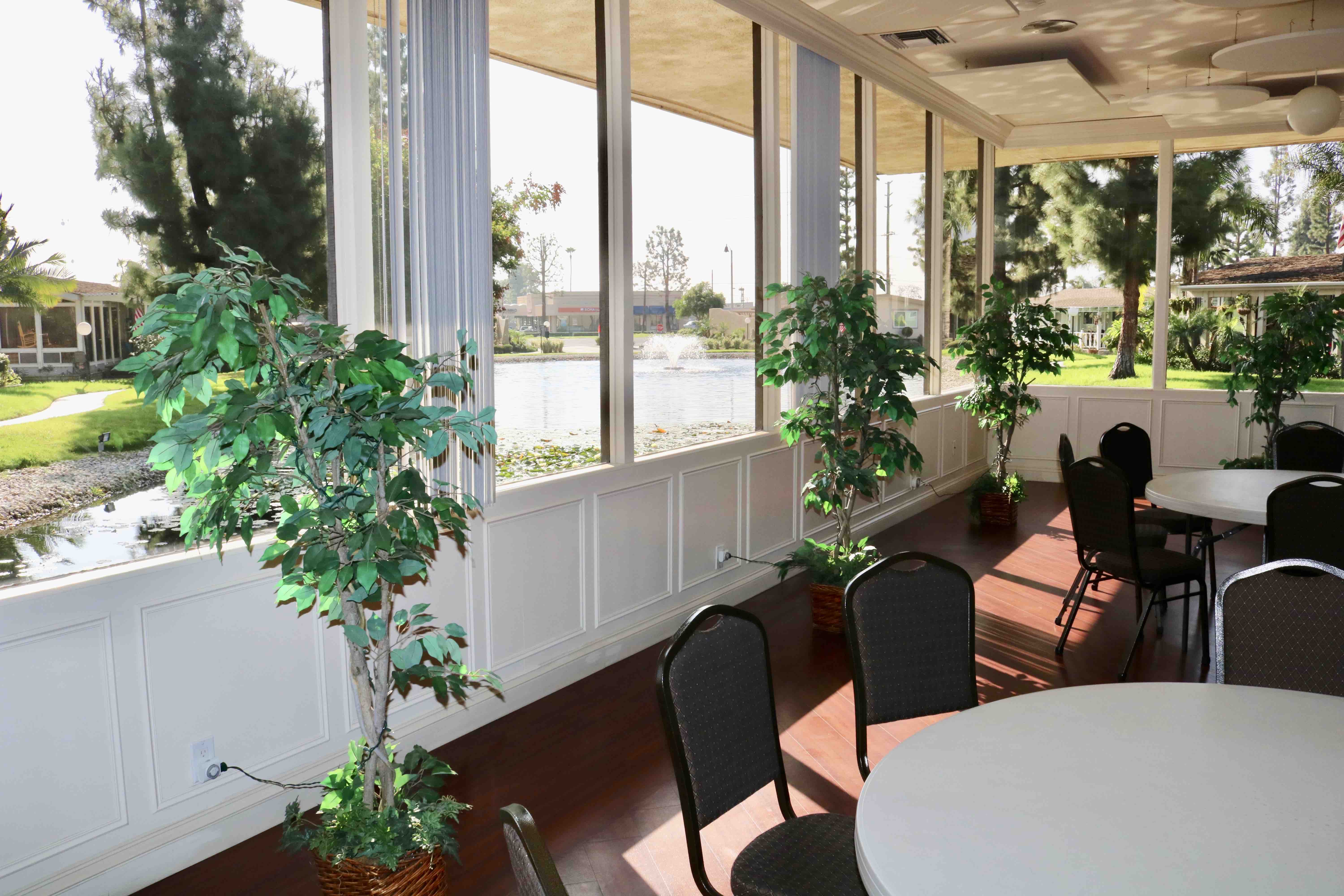 Lake Park Placentia LPH