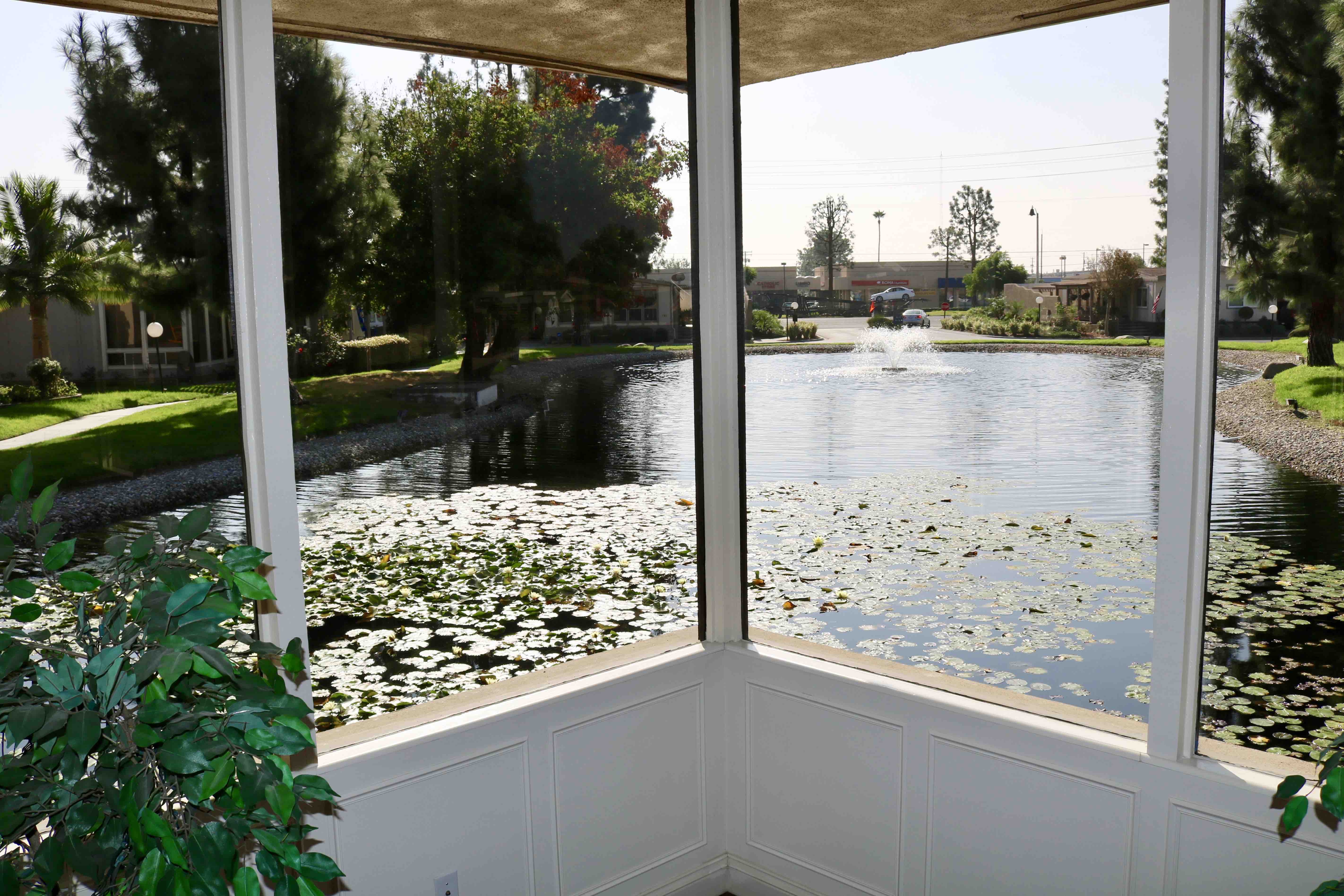 Lake Park Placentia LPH