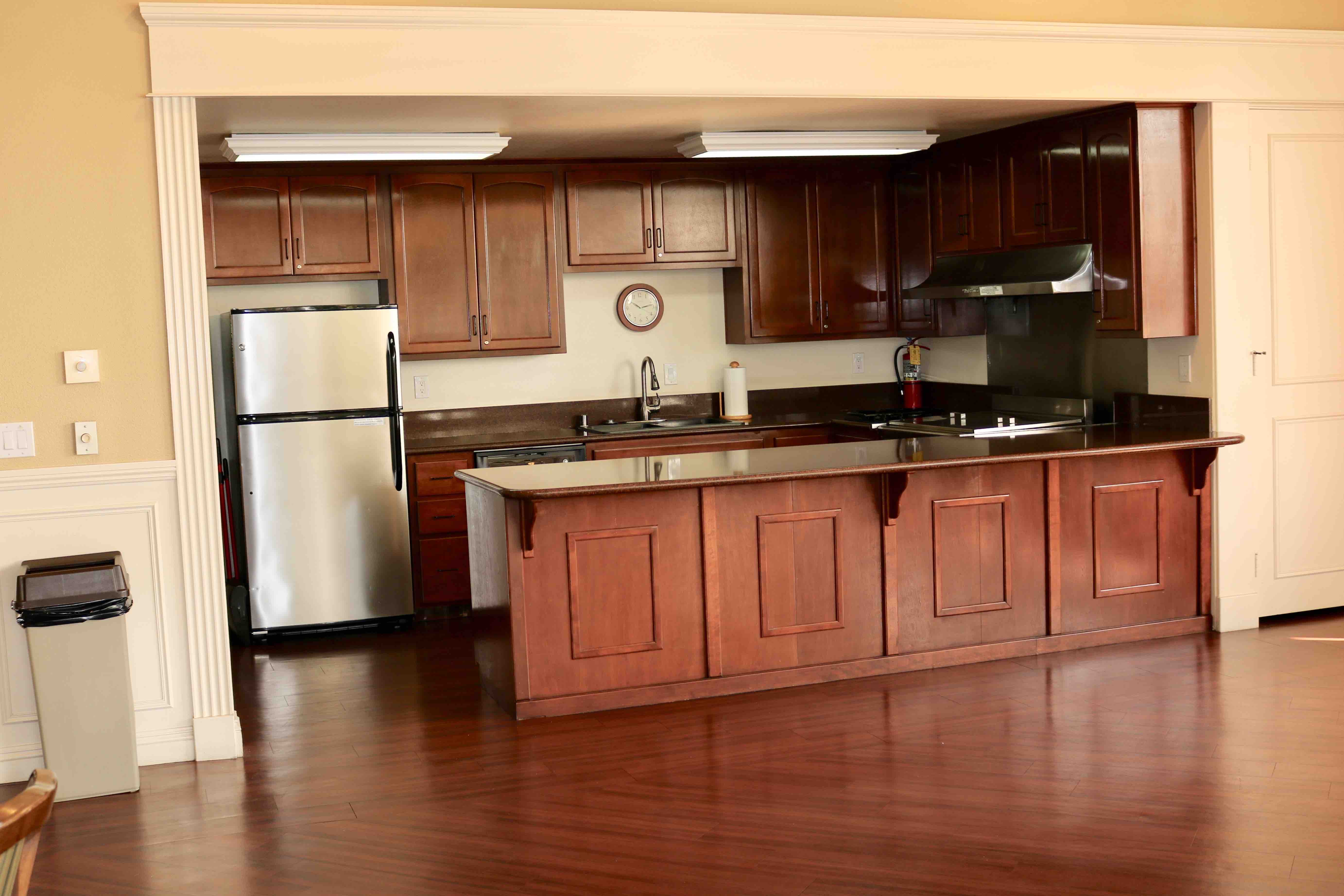 Lake Park Placentia LPH