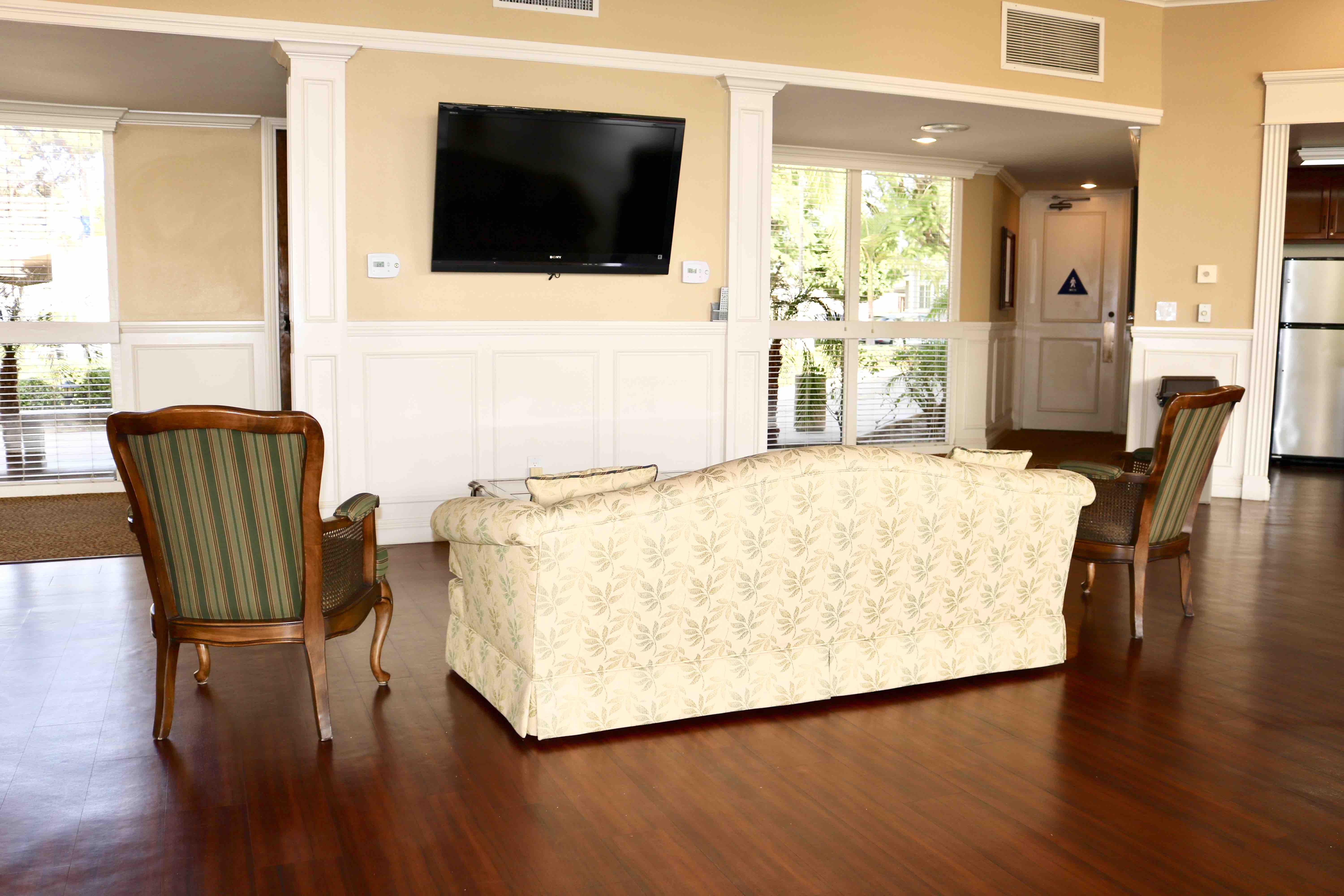 Lake Park Placentia LPH