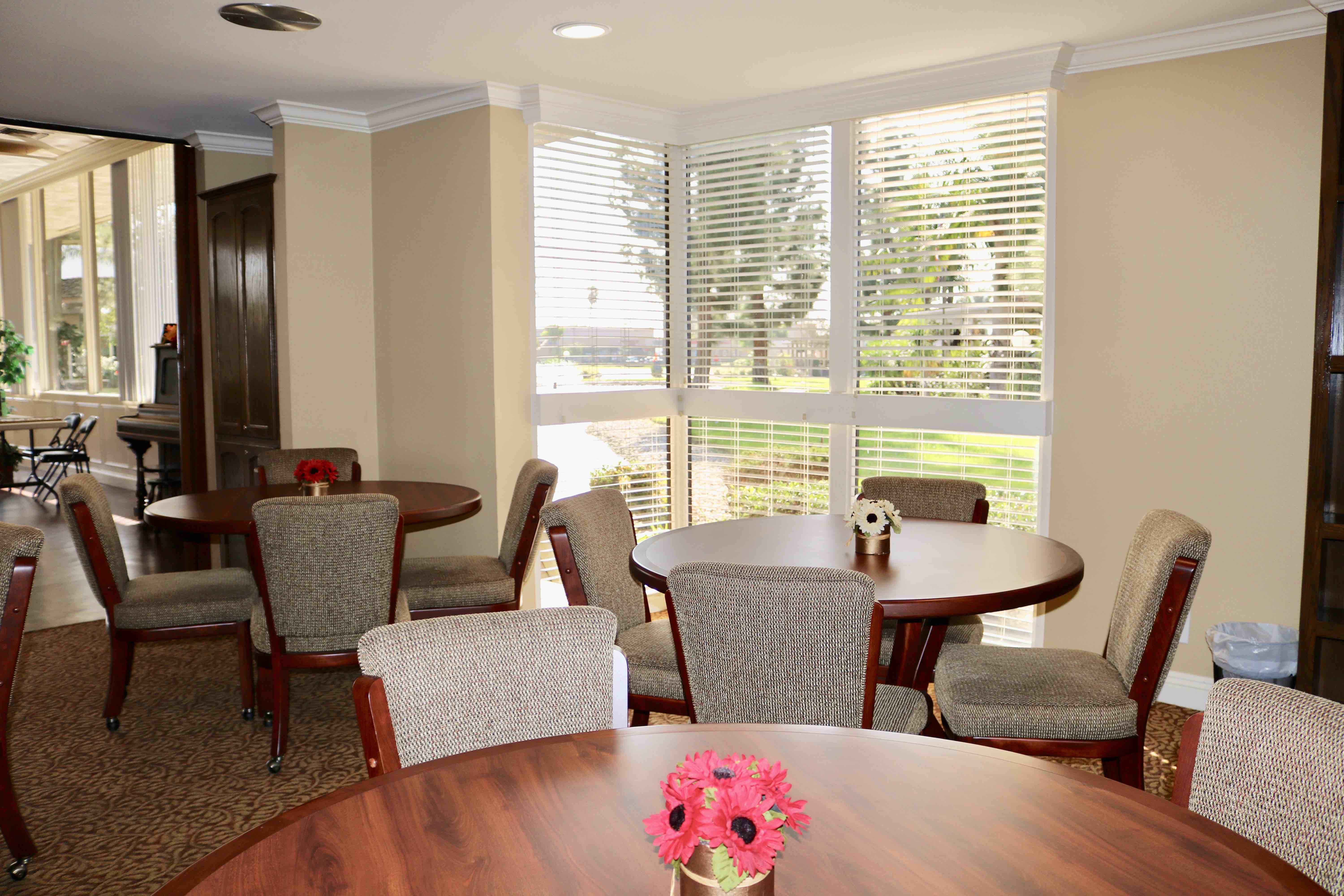 Lake Park Placentia LPH