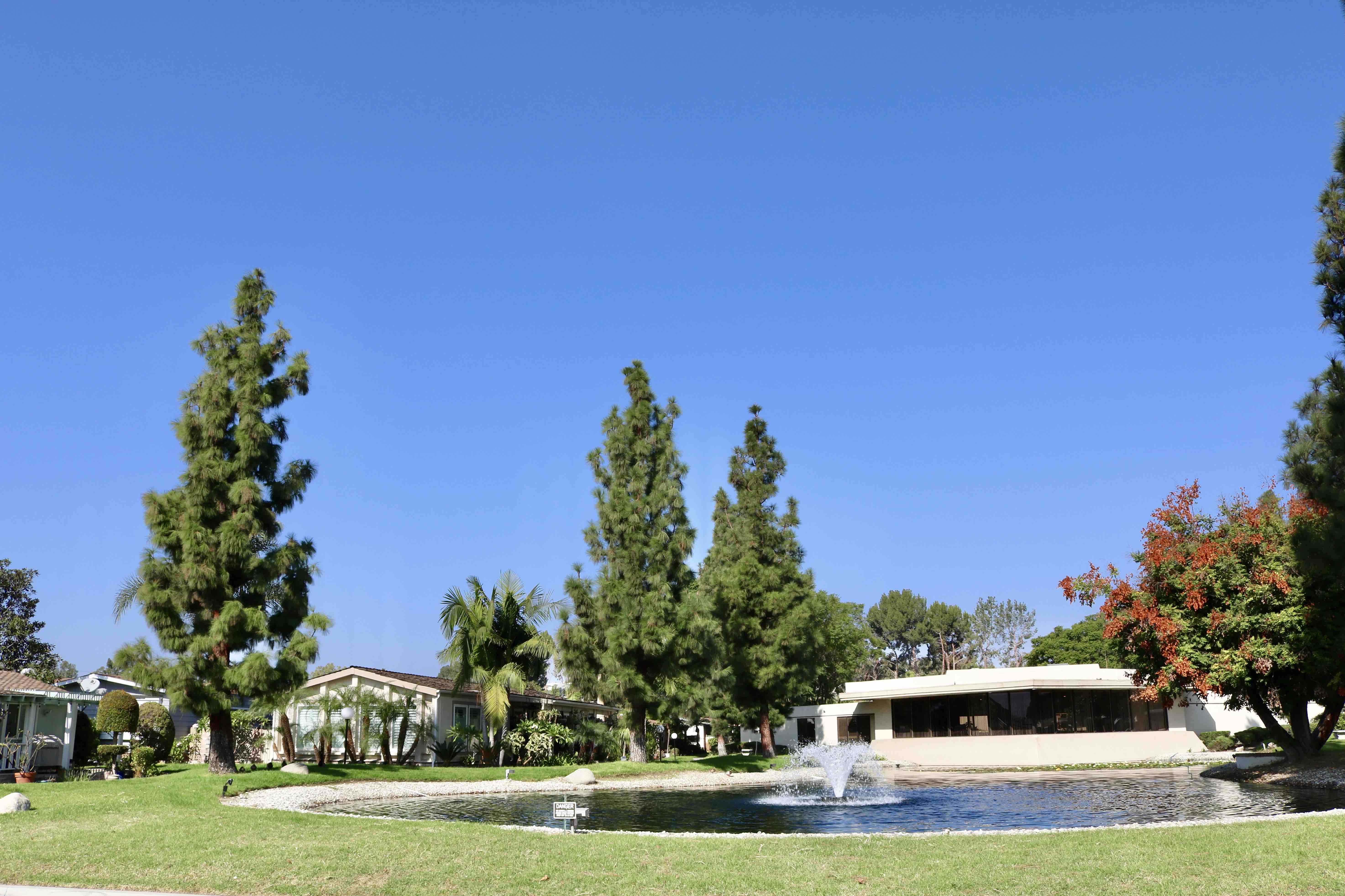 Placentia Park Community LPH