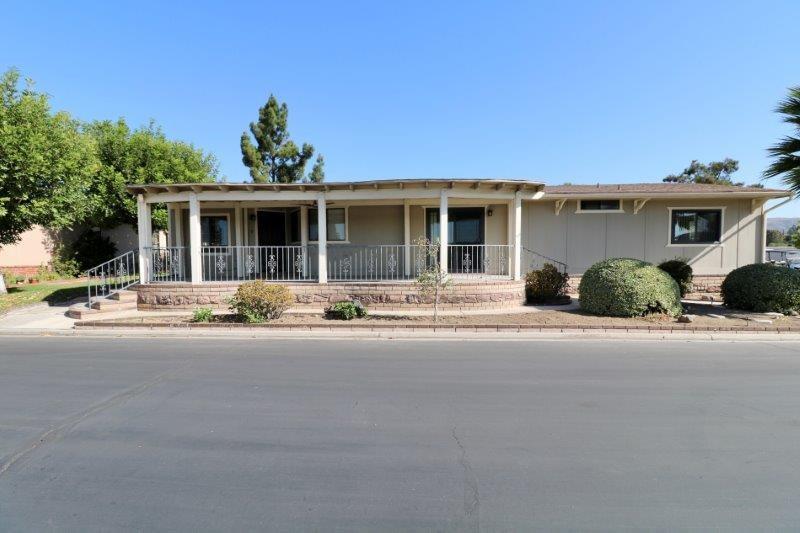 521 Forest Lake Dr. #64 Brea CA 92821 Street View